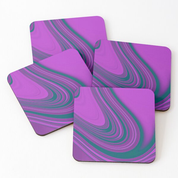 Item preview, Fluid Abstract Pattern 443 designed and sold by Holidays77.