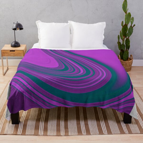 Item preview, Fluid Abstract Pattern 443 designed and sold by Holidays77.