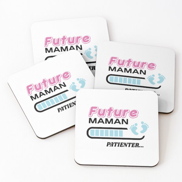 Item preview, expectant mother. Wait birth gift designed and sold by la-petite-folie.