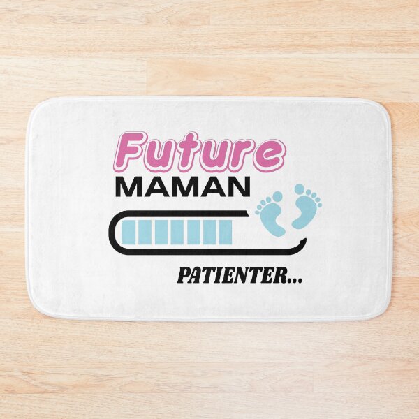 Item preview, expectant mother. Wait birth gift designed and sold by la-petite-folie.