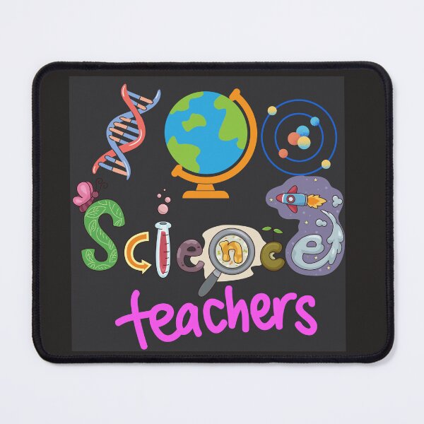 Item preview, Our ScienceTeachers are Our Future, Cemistry, Anatomy, Vector Mathematics one and All designed and sold by starfishstuff.