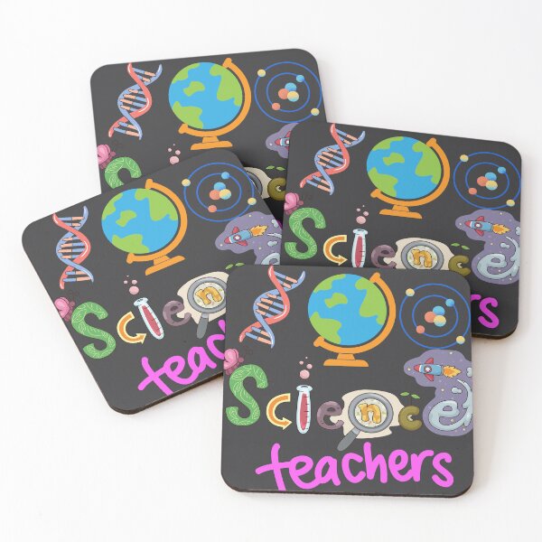 Item preview, Our ScienceTeachers are Our Future, Cemistry, Anatomy, Vector Mathematics one and All designed and sold by starfishstuff.