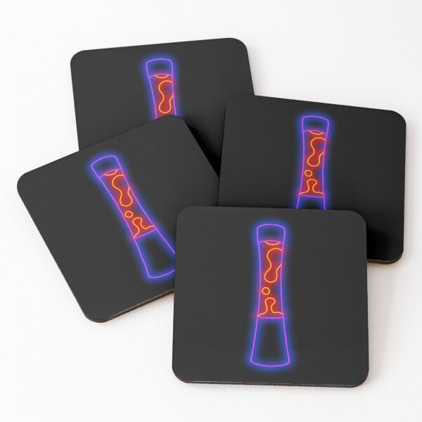Item preview, UV IR Lava Lamp Series - Concave designed and sold by Shadarinth.