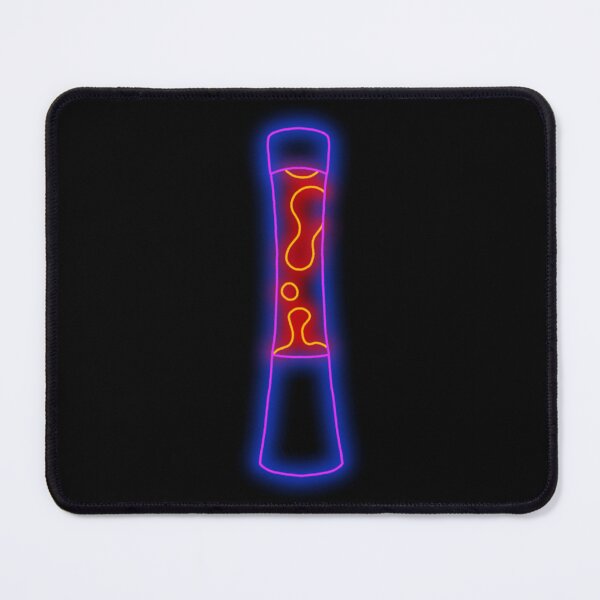 Item preview, UV IR Lava Lamp Series - Concave designed and sold by Shadarinth.
