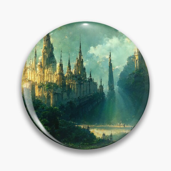 Item preview, Lost Emerald Kingdoms designed and sold by TheHouseMaster.