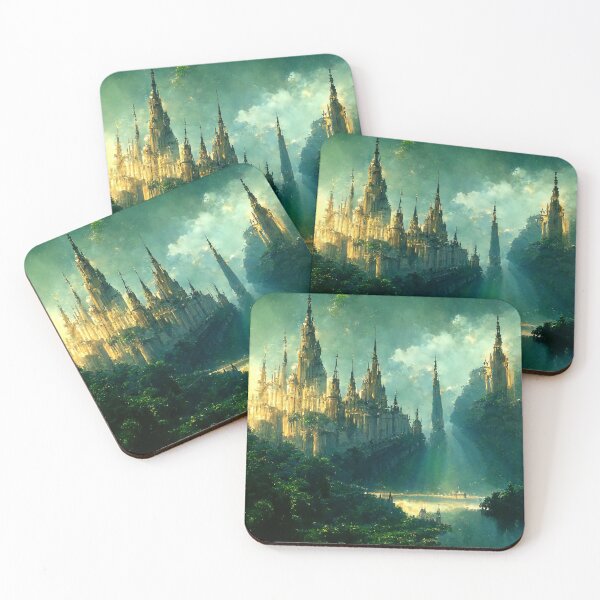 Item preview, Lost Emerald Kingdoms designed and sold by TheHouseMaster.