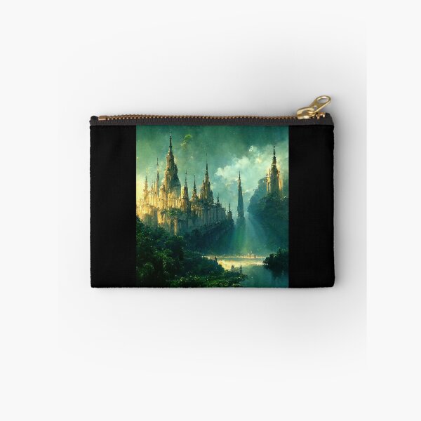 Item preview, Lost Emerald Kingdoms designed and sold by TheHouseMaster.