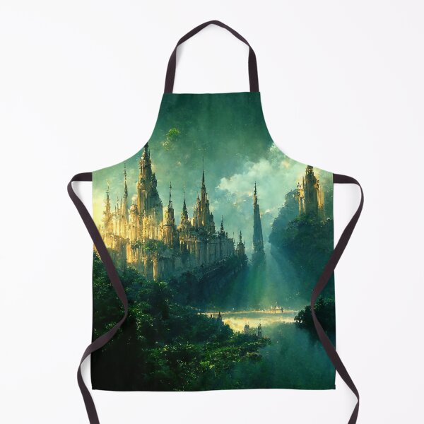 Item preview, Lost Emerald Kingdoms designed and sold by TheHouseMaster.