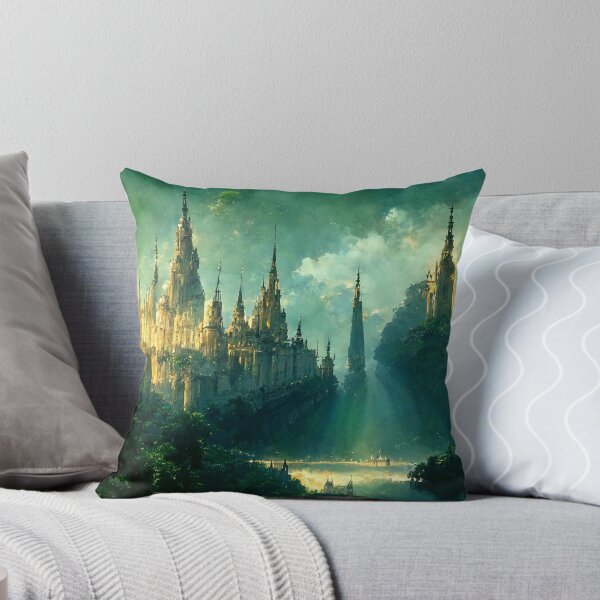 Item preview, Lost Emerald Kingdoms designed and sold by TheHouseMaster.