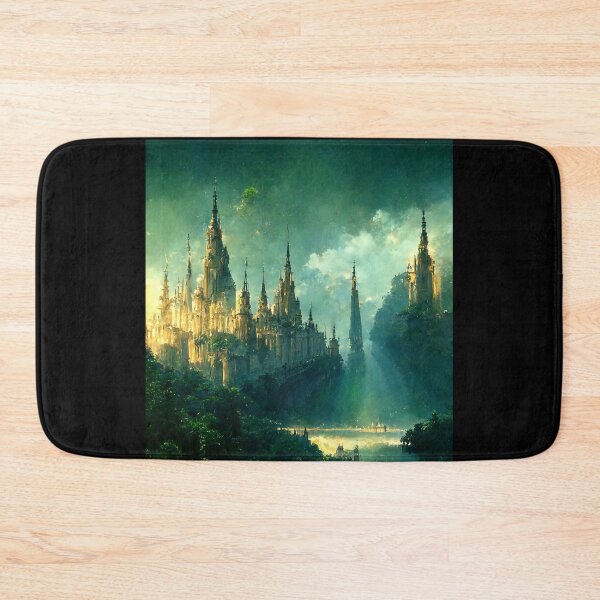 Item preview, Lost Emerald Kingdoms designed and sold by TheHouseMaster.