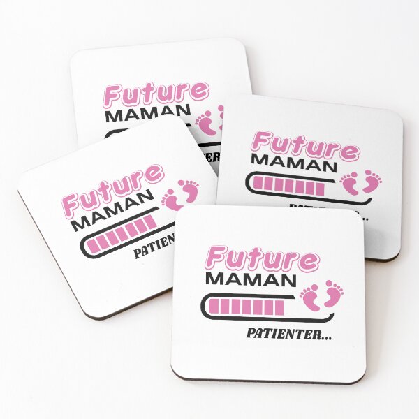 Item preview, expectant mother. Wait birth gift designed and sold by la-petite-folie.