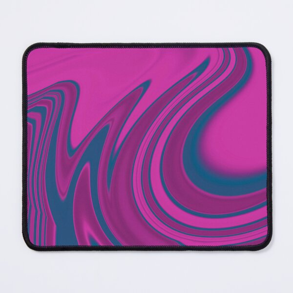 Item preview, Fluid Abstract Pattern 445 designed and sold by Holidays77.