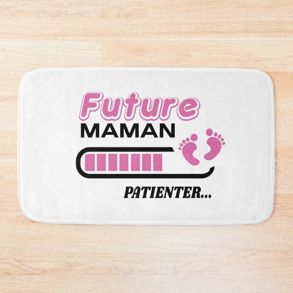 Item preview, expectant mother. Wait birth gift designed and sold by la-petite-folie.