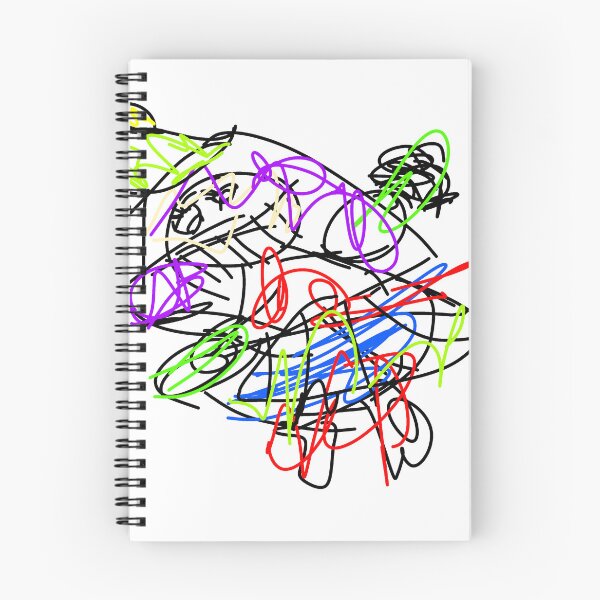 Item preview, Kookaburra's Art - Quickly! designed and sold by Sarah Reed.