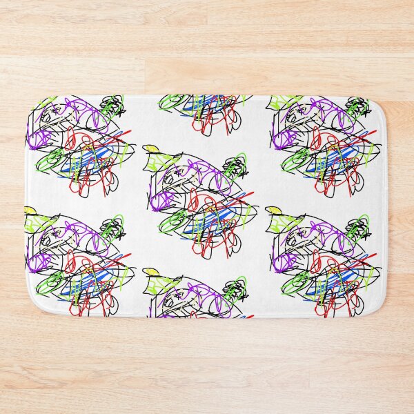 Item preview, Kookaburra's Art - Quickly! designed and sold by Sarah Reed.