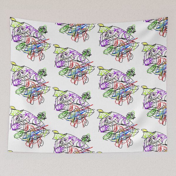 Item preview, Kookaburra's Art - Quickly! designed and sold by Sarah Reed.