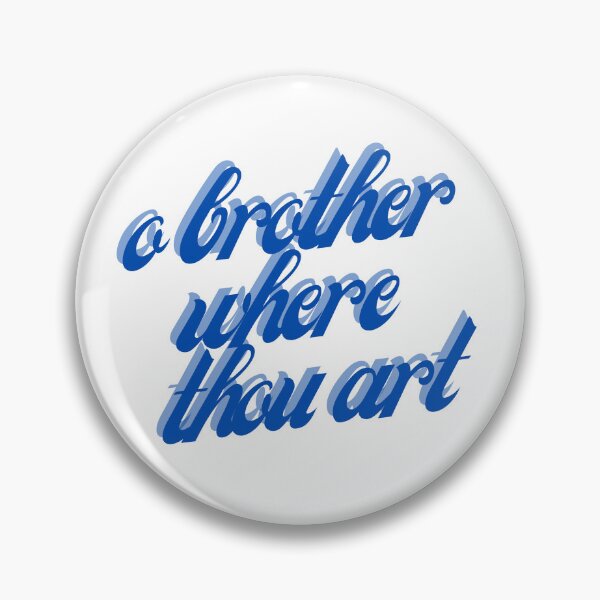 Item preview, O brother where thou art designed and sold by GamersLands.