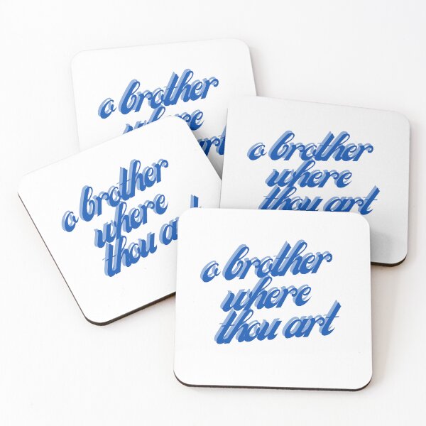 Item preview, O brother where thou art designed and sold by GamersLands.