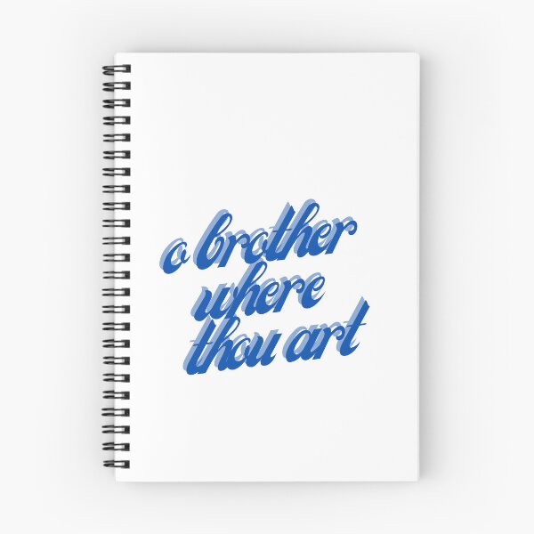 Item preview, O brother where thou art designed and sold by GamersLands.