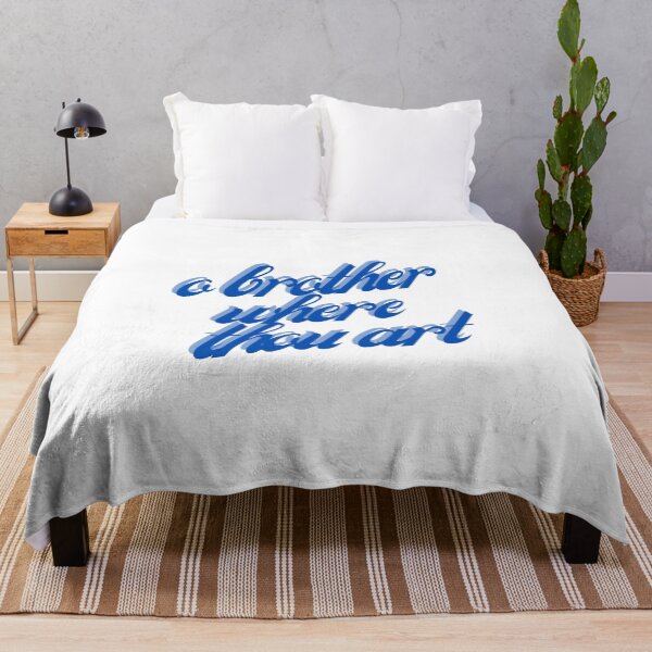 Item preview, O brother where thou art designed and sold by GamersLands.