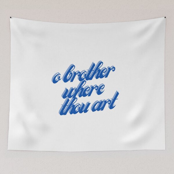 Item preview, O brother where thou art designed and sold by GamersLands.