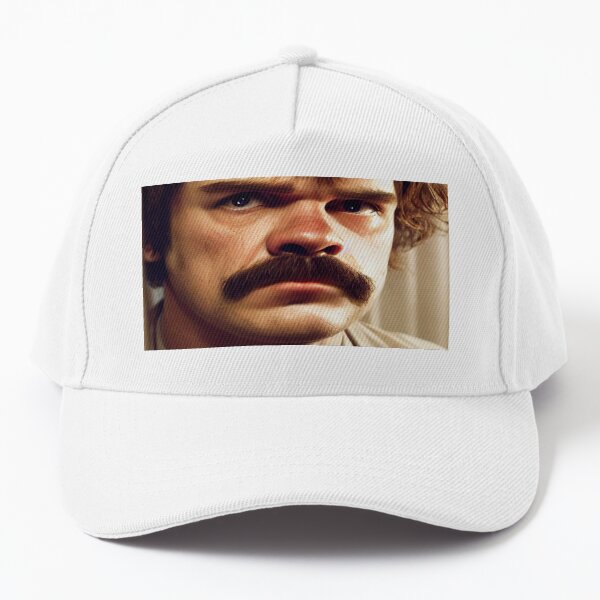 Item preview, Jim Hopper-Fan Art designed and sold by DigiDojo.
