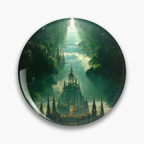 Item preview, Lost Emerald Kingdoms designed and sold by TheHouseMaster.