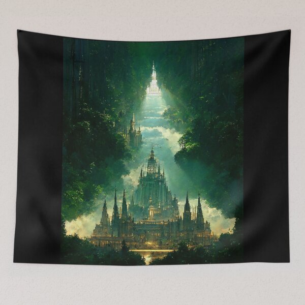 Item preview, Lost Emerald Kingdoms designed and sold by TheHouseMaster.