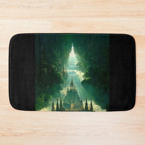 Item preview, Lost Emerald Kingdoms designed and sold by TheHouseMaster.