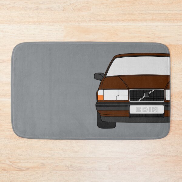 Item preview, 940 Turbo eggcrate brown color best t-shirt design swedishmetal designed and sold by EdimDesign.
