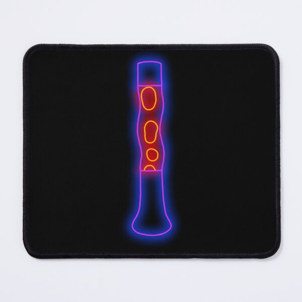 Item preview, UV IR Lava Lamp Series - Groovy designed and sold by Shadarinth.