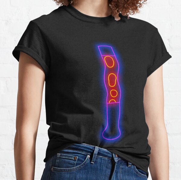 Lava hotsell glow shirt