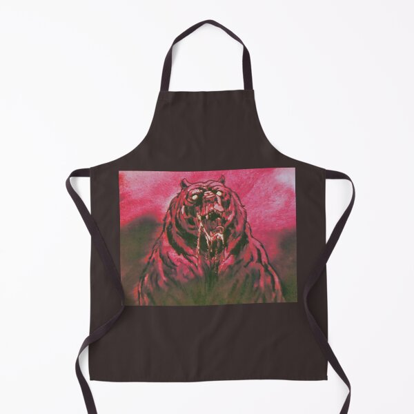 Item preview, Blood soaked Akakabuto designed and sold by CryptoEnths.