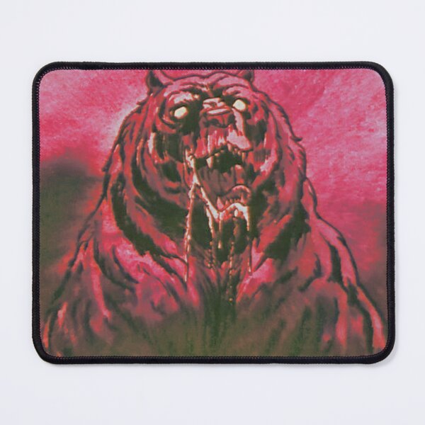 Item preview, Blood soaked Akakabuto  designed and sold by CryptoEnths.