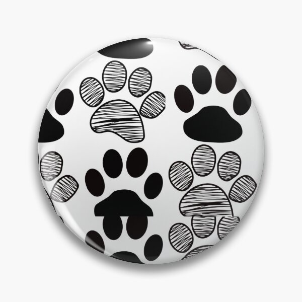 Item preview, paw designed and sold by MYWMC.