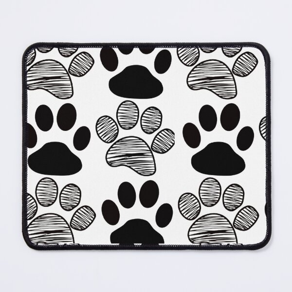 Item preview, paw designed and sold by MYWMC.