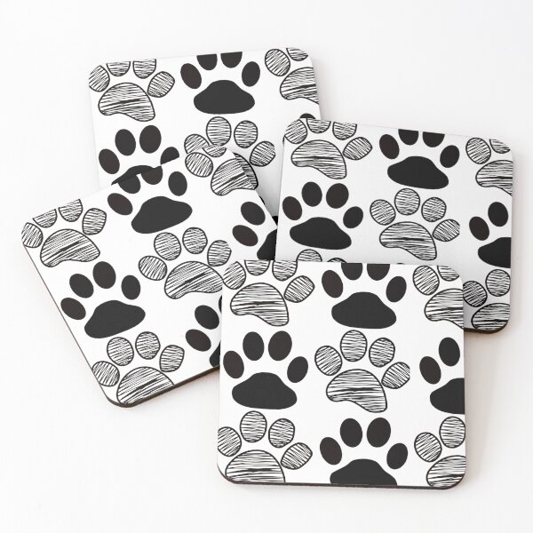 Item preview, paw designed and sold by MYWMC.