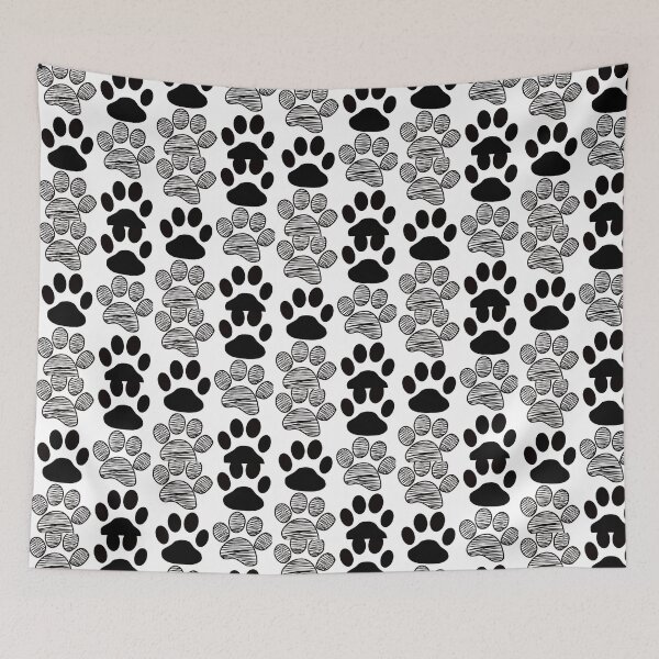 Item preview, paw designed and sold by MYWMC.