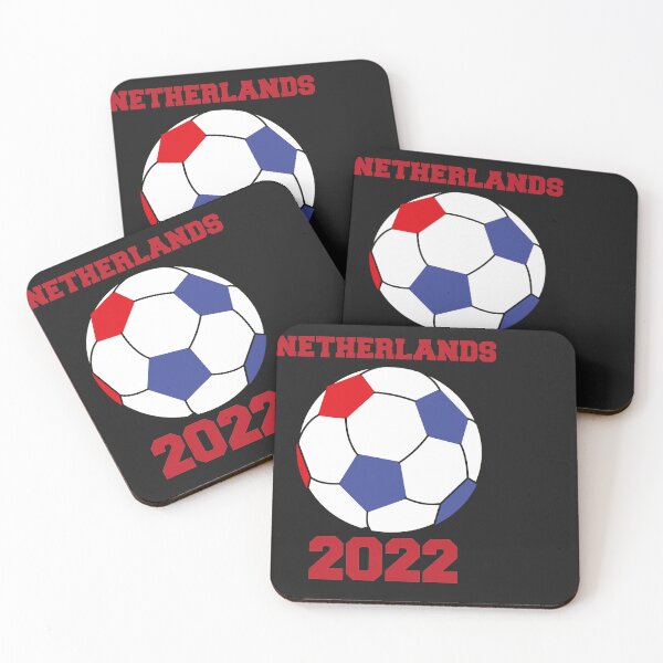 Item preview,  Netherlands Soccer Ball Flag 2022 - Holland Football Lovers designed and sold by MGHdesign.
