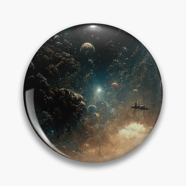 Item preview, Nebula designed and sold by ltviuo.