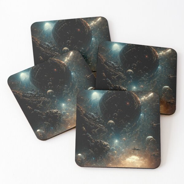 Item preview, Nebula designed and sold by ltviuo.