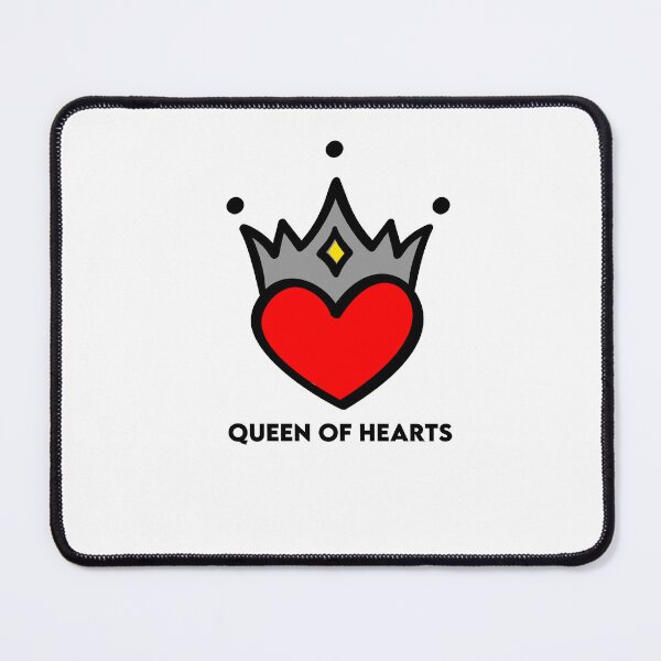 Item preview, qoh queen of heart designed and sold by youngle.