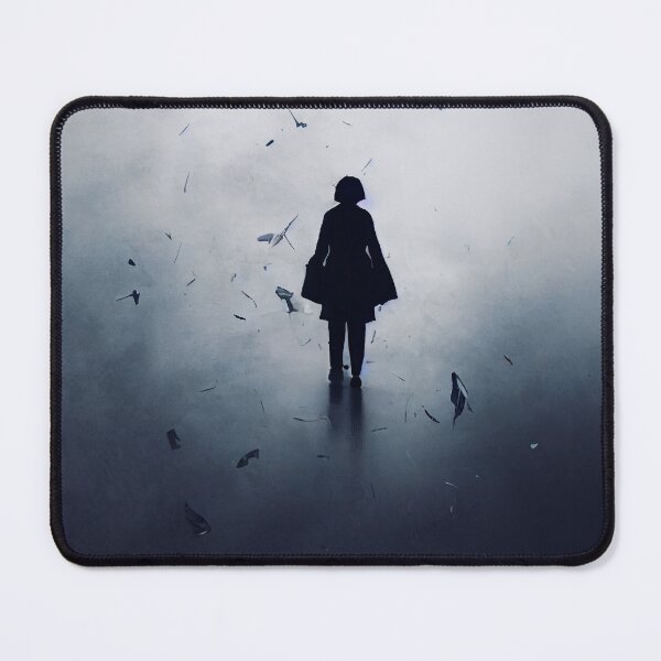 Item preview, Into Nothingness designed and sold by Astray-Dreams.