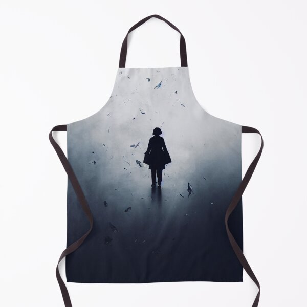 Item preview, Into Nothingness designed and sold by Astray-Dreams.