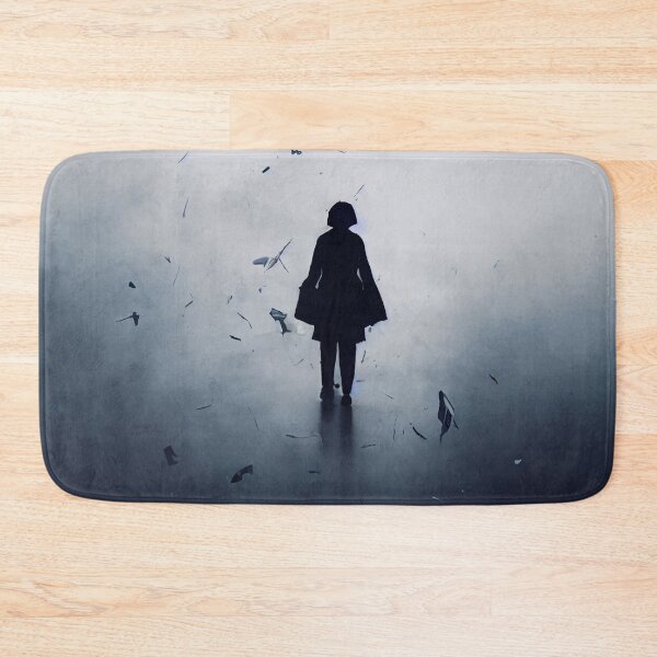 Item preview, Into Nothingness designed and sold by Astray-Dreams.