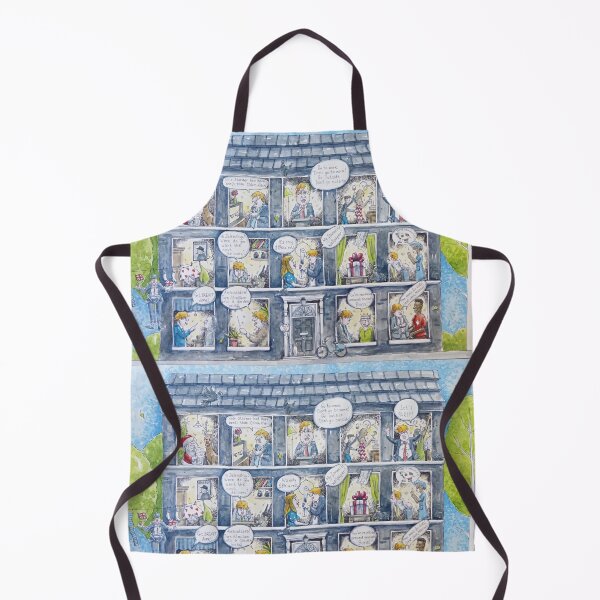 Item preview, Fun times with Bojo designed and sold by sanyijudit.