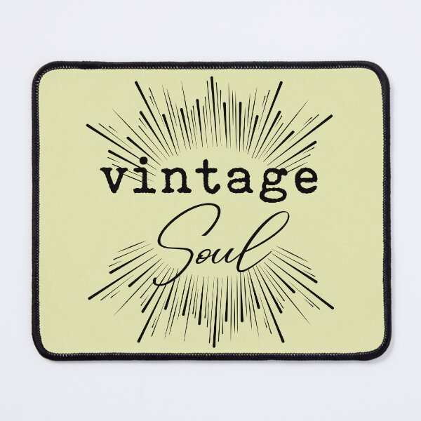 Item preview, Vintage Soul Burst designed and sold by MyMerch4u.