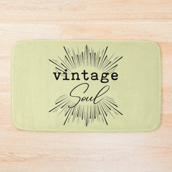 Item preview, Vintage Soul Burst designed and sold by MyMerch4u.
