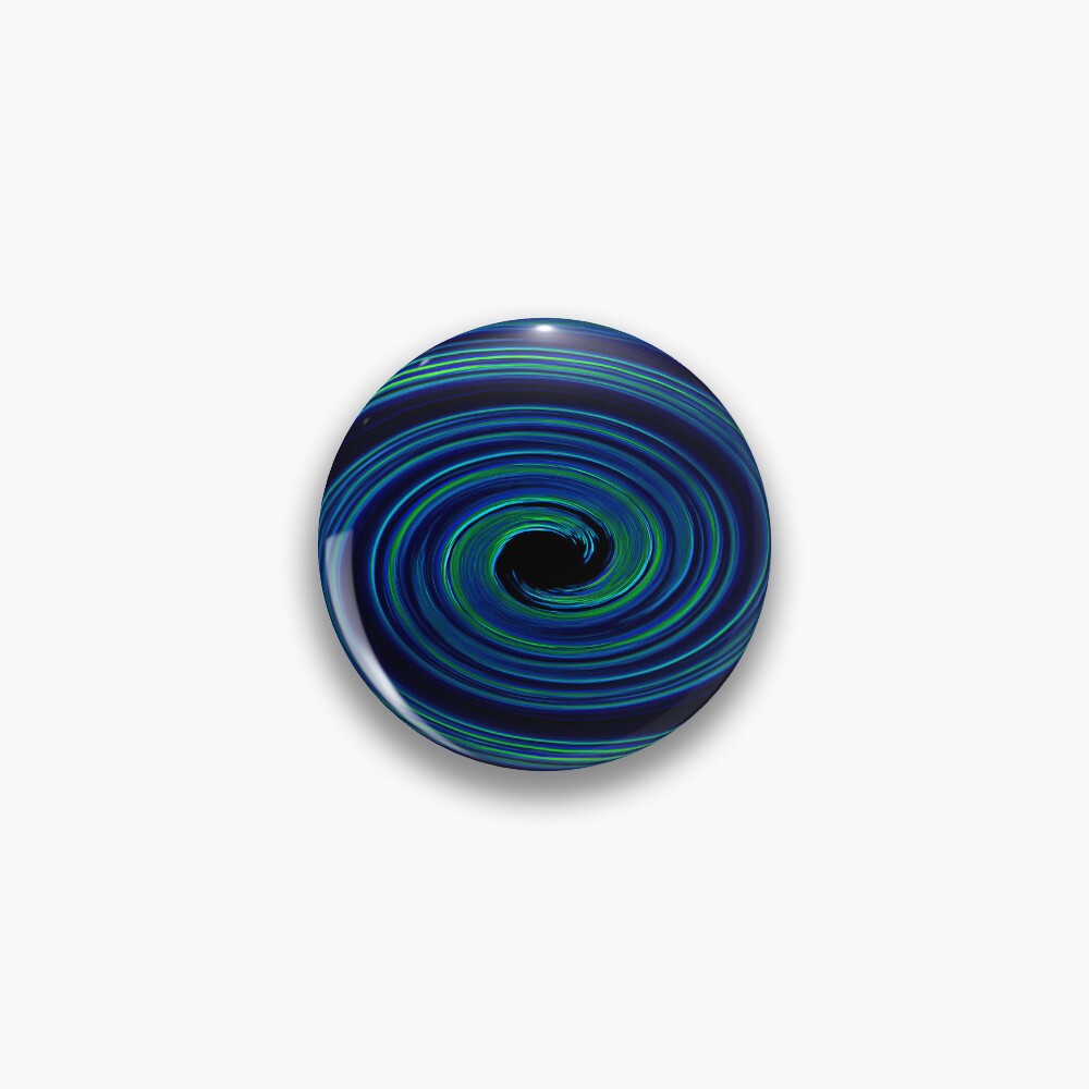 Item preview, Pin designed and sold by RodiArts.