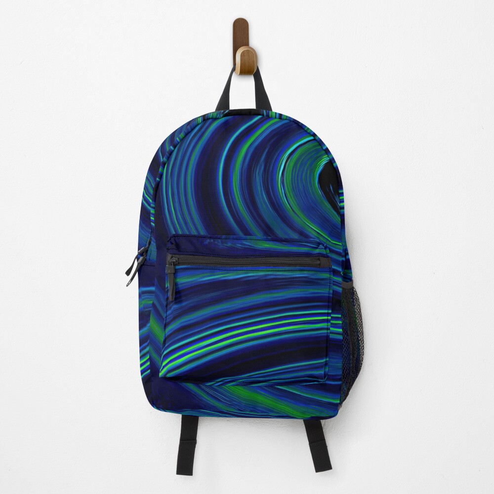 Item preview, Backpack designed and sold by RodiArts.